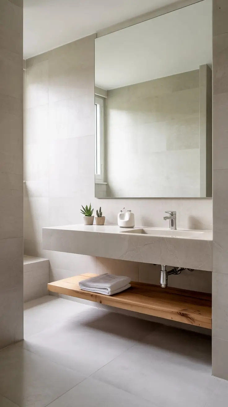 Fresh Inspiration For Stunning Bathroom Floor Tile Ideas 2026