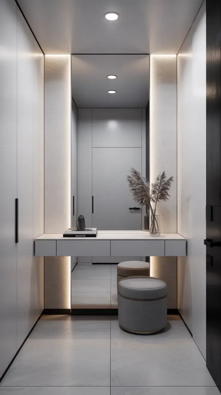 Fresh Entryway Transformations To Inspire Your 2026 Home Update