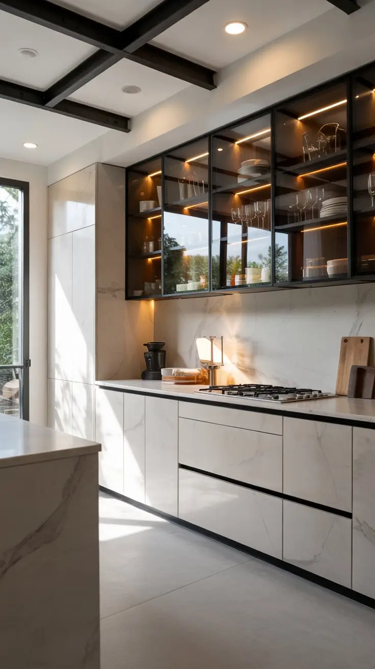 Bold And Modern Transformations With Black Kitchen Ideas 2026