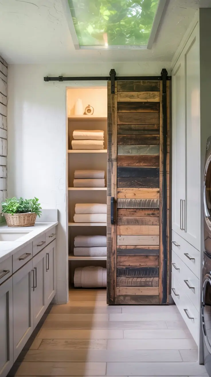 Transform Your Space With Fresh Laundry Room Renovation Ideas 2026