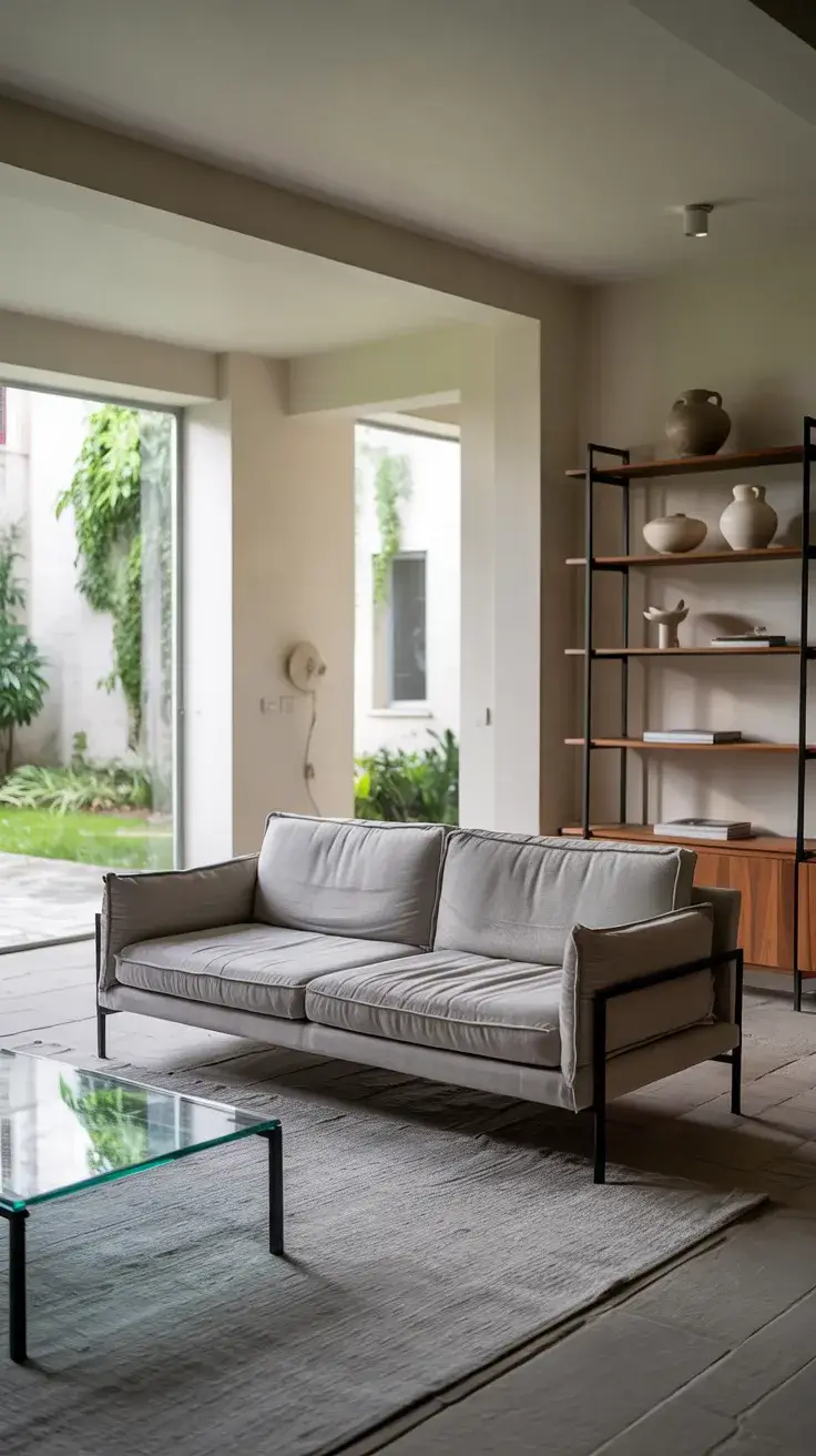 Fresh Inspirations For Stylish Living Rooms With Modern Sofa Ideas 2026