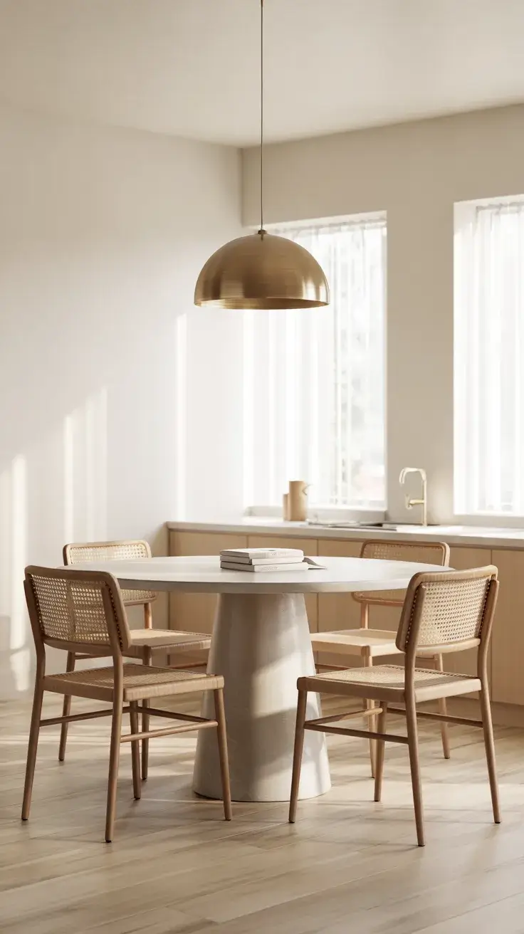 Creative Small Kitchen Table Ideas 2026 For Stylish Compact Living