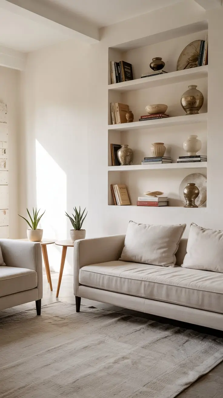 Fresh Ideas To Transform Your Tiny Living Room In 2026