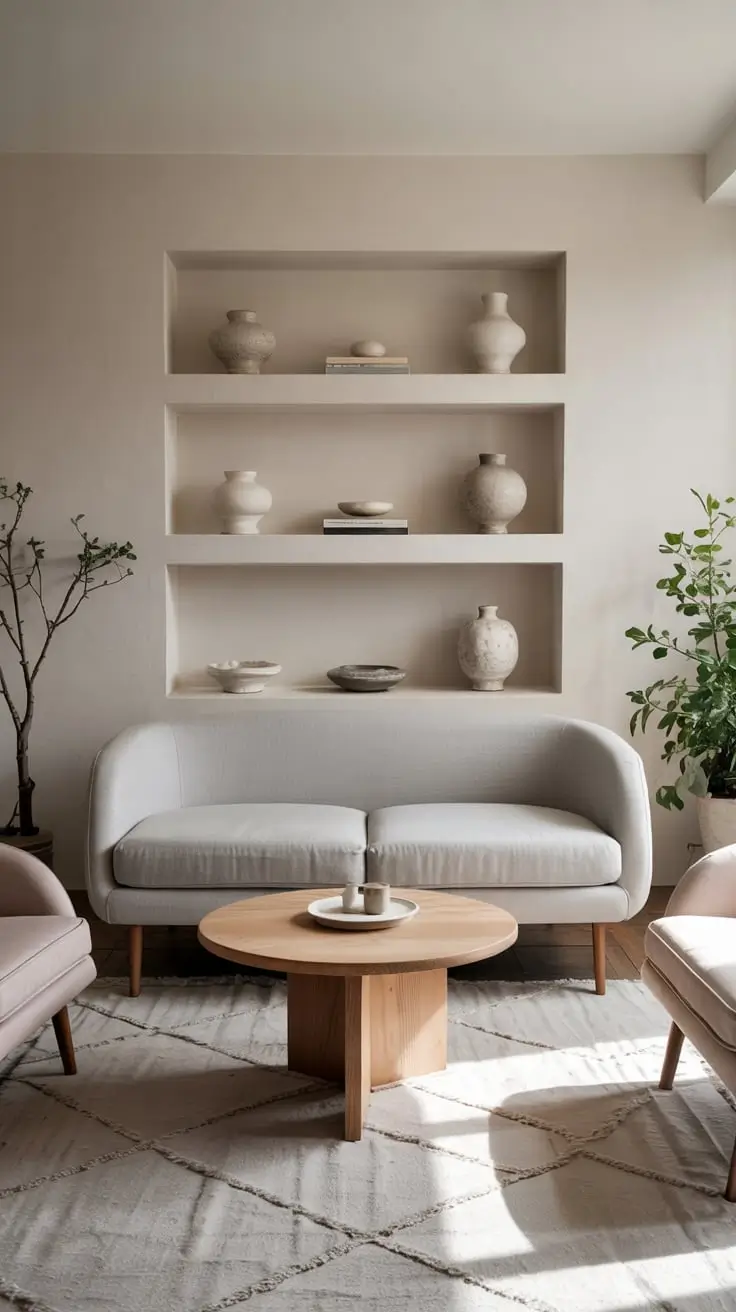 Fresh Ideas To Transform Your Tiny Living Room In 2026