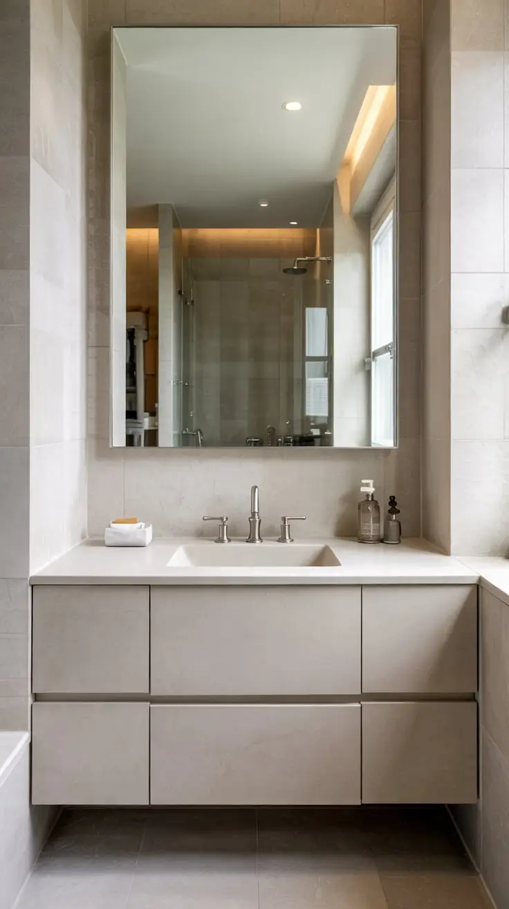 Fresh Bathroom Mirror Trends to Transform Your Space in 2026