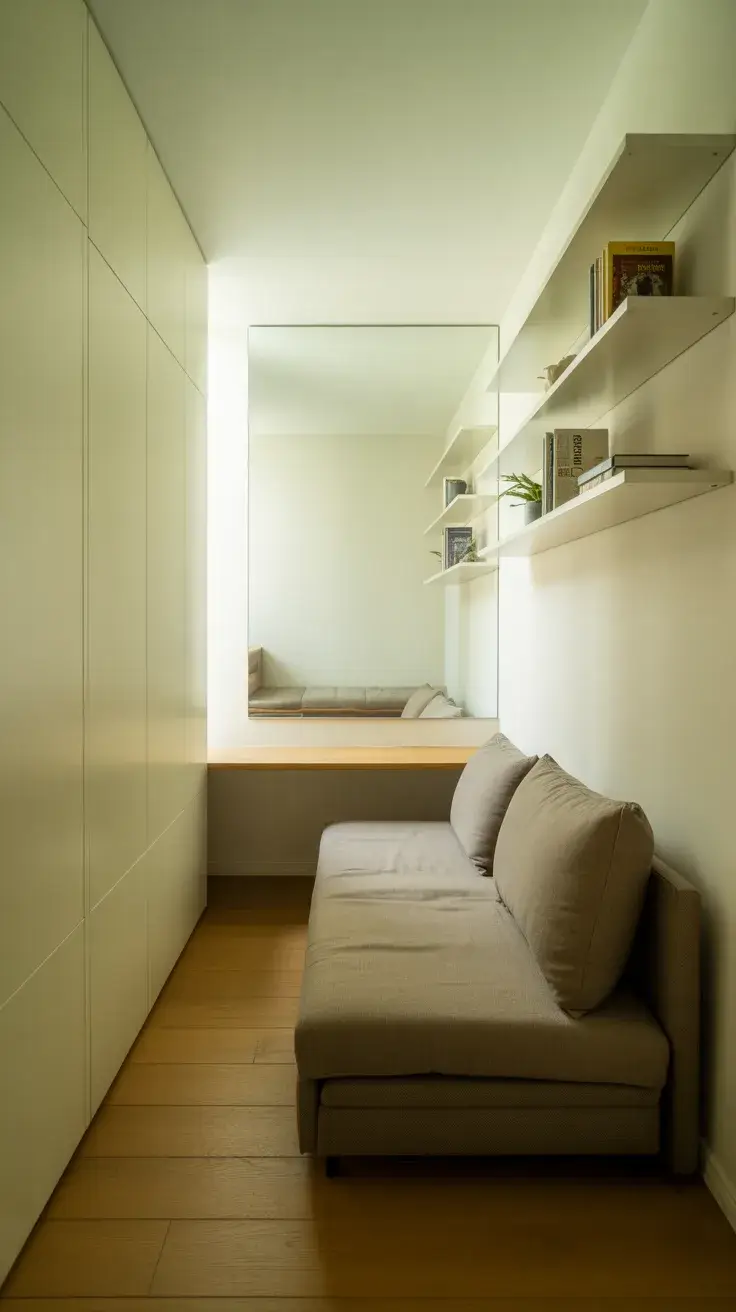 Stylish Transformations for Modern Living Spaces With Couch Bed Trends 2026