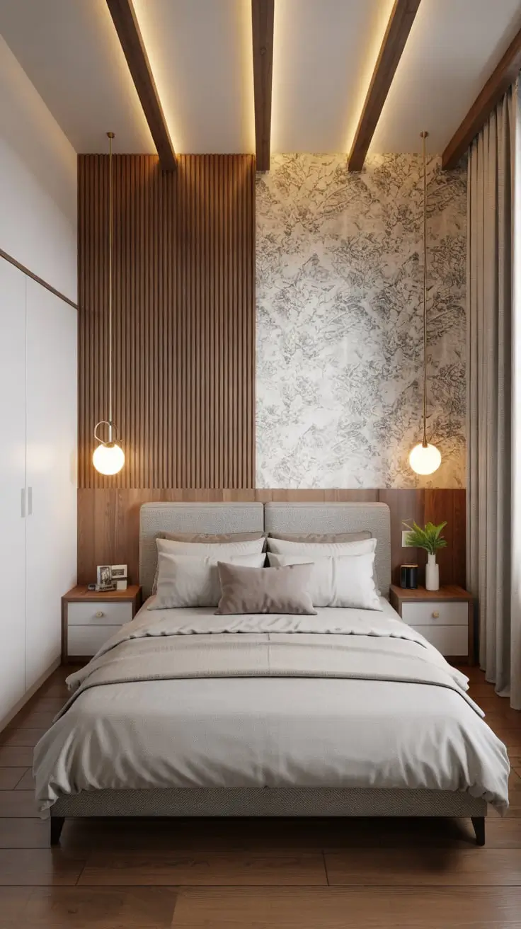 Transform Your Space With Fresh Tiny Bedroom Design Ideas For 2026