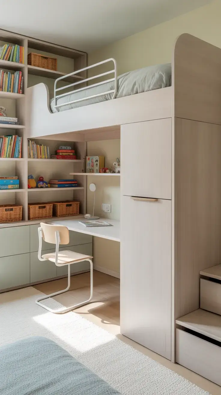 Inspired Kids Room Renovation Ideas 2026 For Modern Family Homes