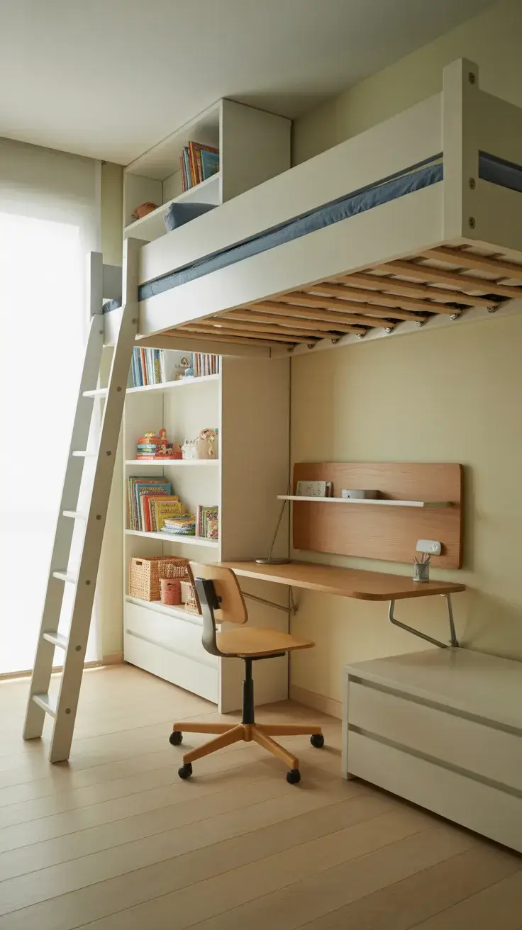 Inspired Kids Room Renovation Ideas 2026 For Modern Family Homes