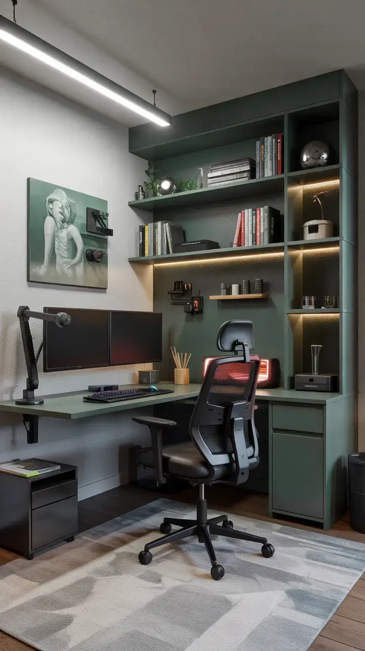 Next Level Inspiration For Gaming Desk Ideas 2026