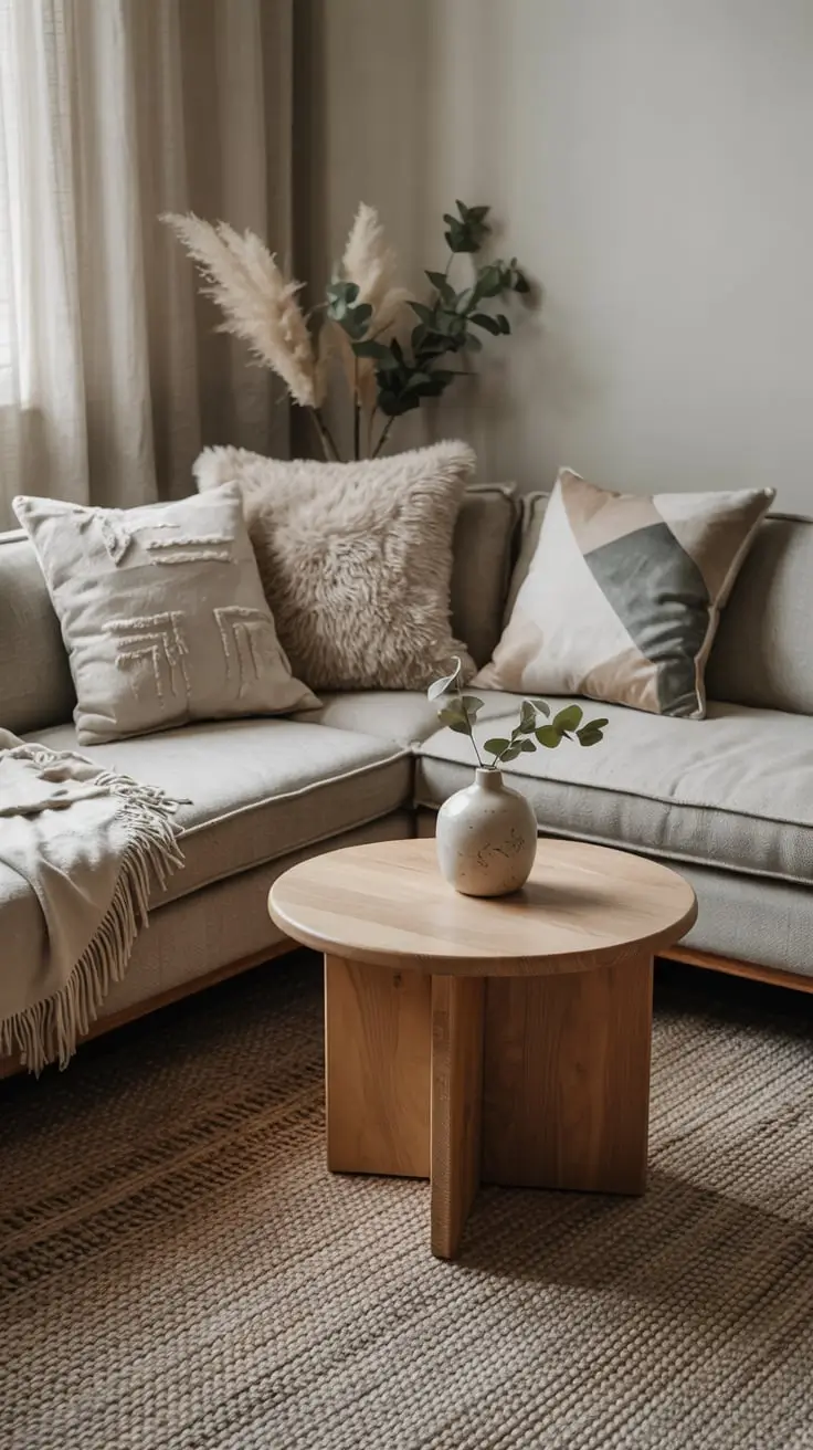 Fresh Ideas To Transform Your Tiny Living Room In 2026