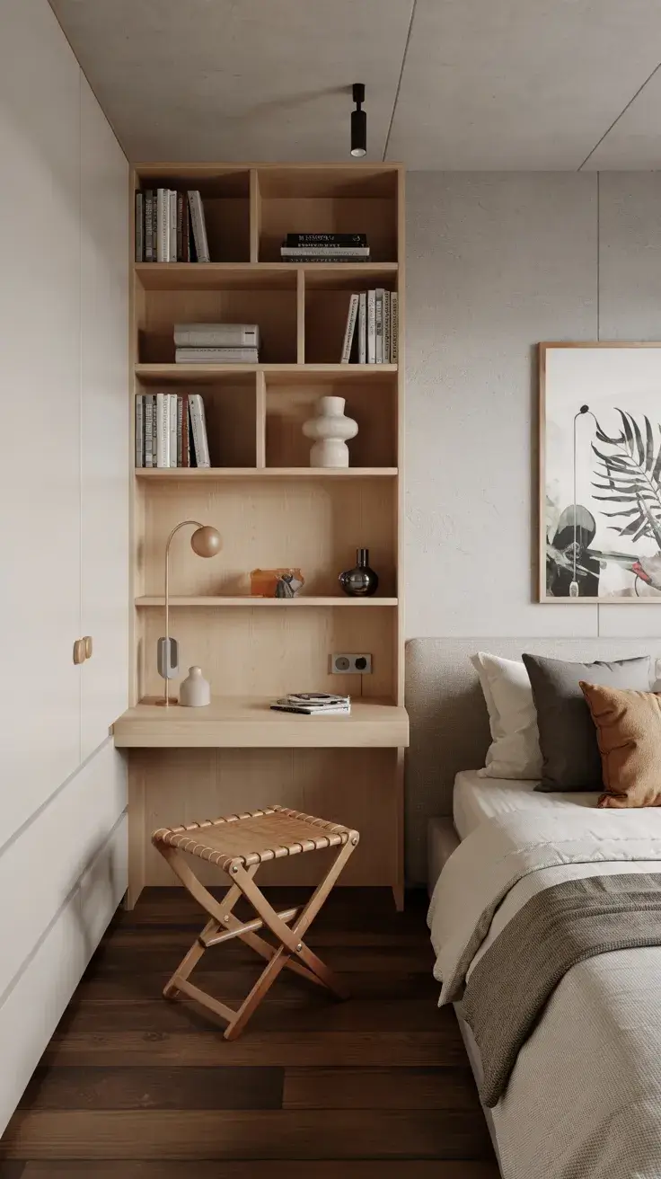 Inspirational Table Designs To Transform Your Bedroom In 2026