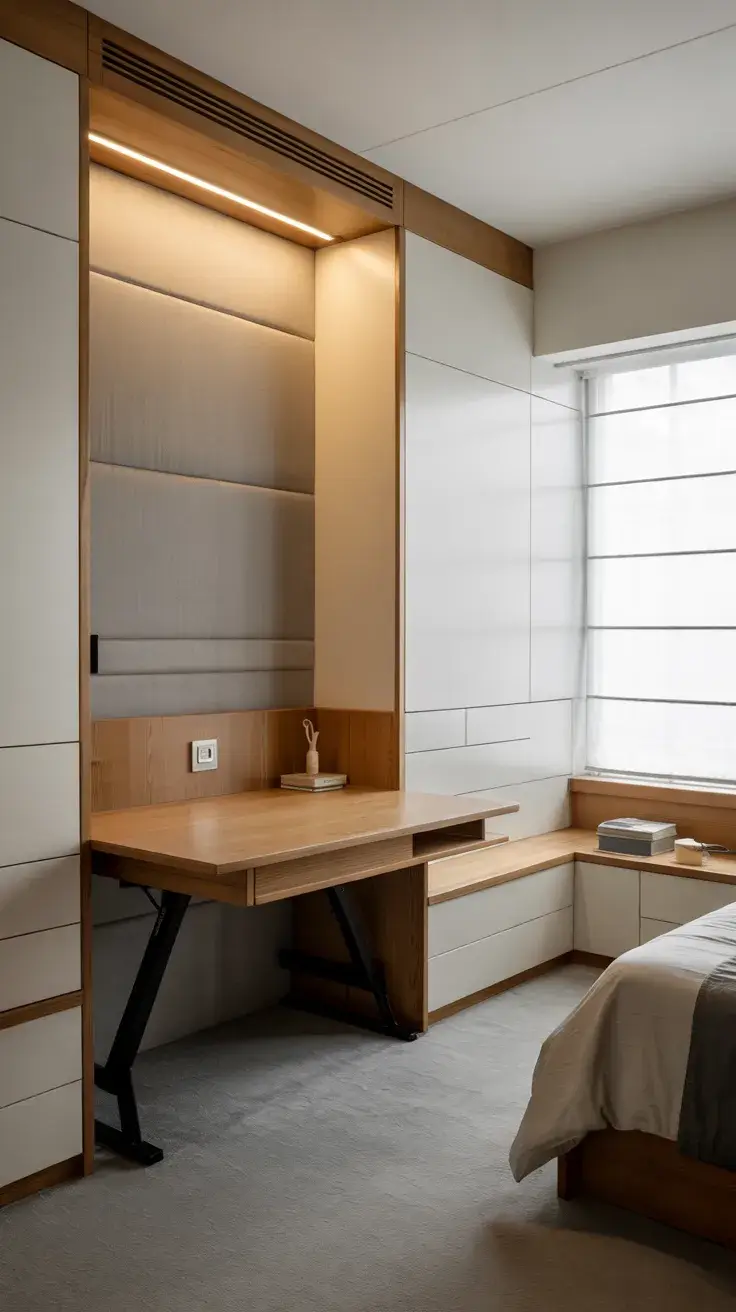 Inspirational Table Designs To Transform Your Bedroom In 2026