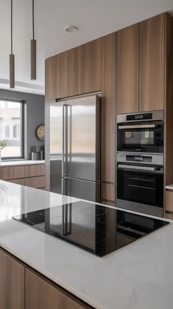 Transform Your Home With Fresh Open Kitchen Renovation Ideas 2026