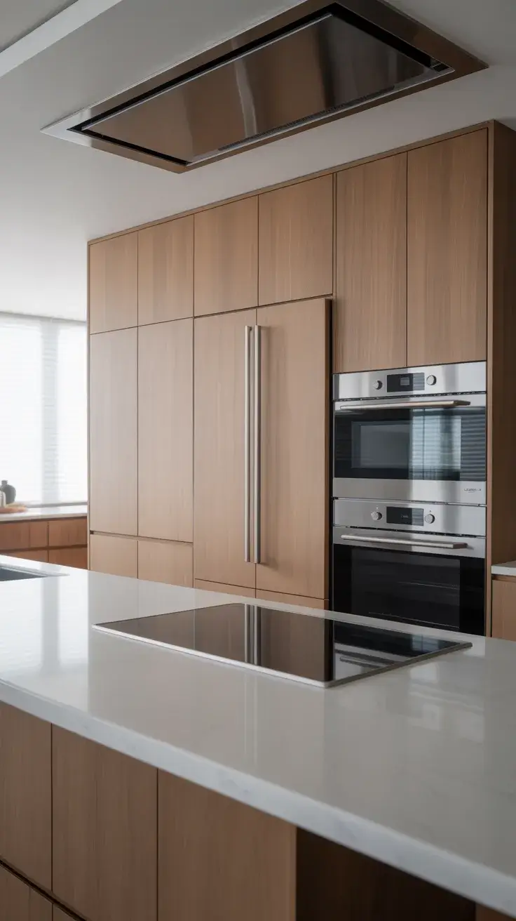 Transform Your Home With Fresh Open Kitchen Renovation Ideas 2026