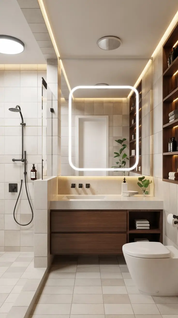 Elevate Your Space With Fresh Bathroom Light Fixtures Ideas 2026