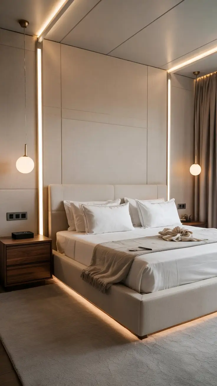 Fresh Inspiration for Stunning Bedroom Sets Ideas in 2026