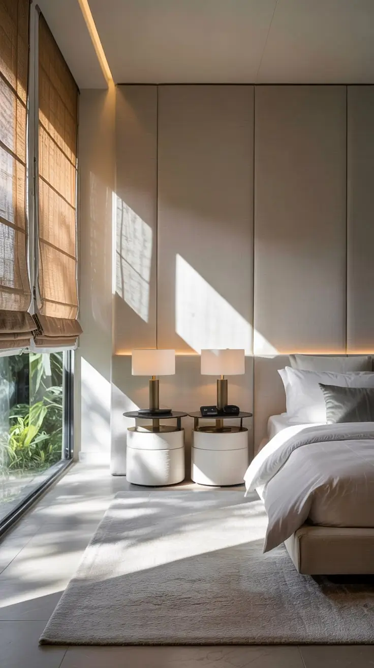 Fresh Inspiration for Stunning Bedroom Renovations in 2026