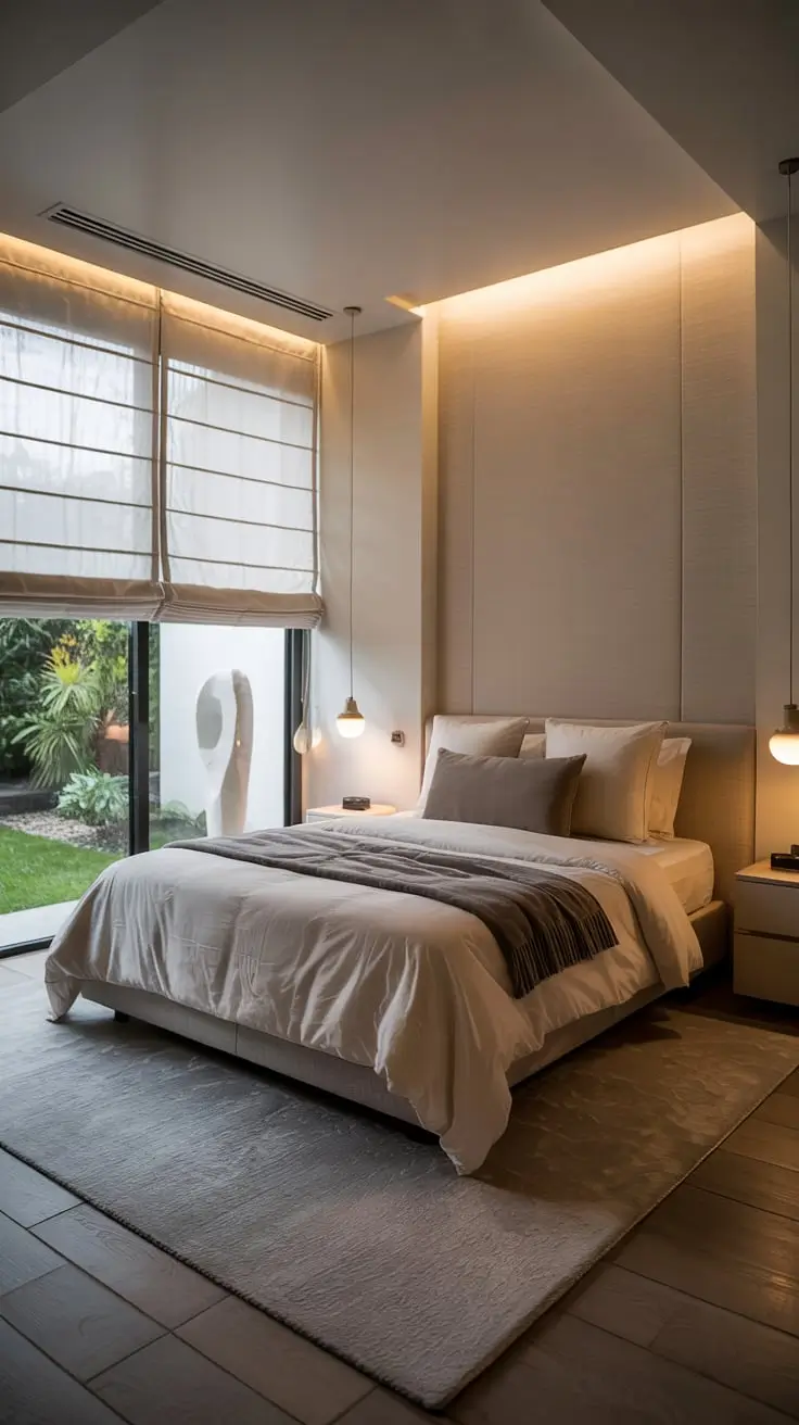 Fresh Inspiration for Stunning Bedroom Renovations in 2026