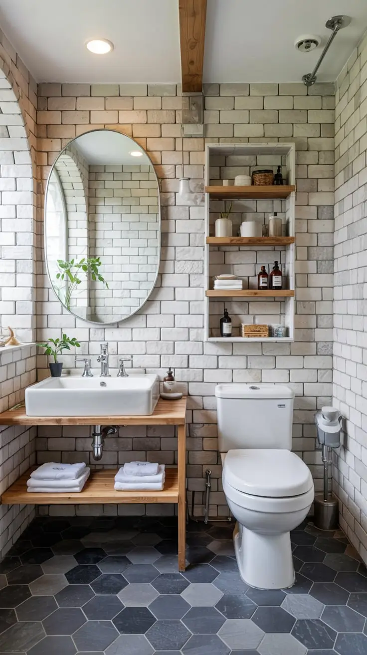 Fresh Bathroom Tile Ideas 2026 To Transform Your Space