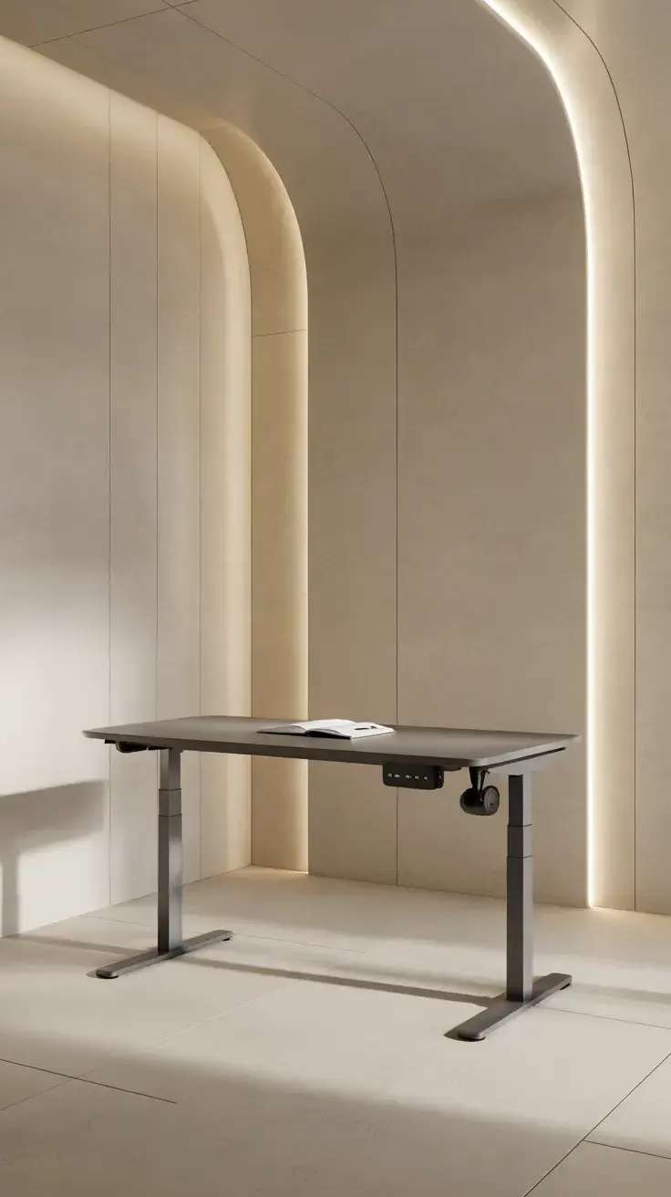 Innovative Ideas To Upgrade Your Standing Desk For Home In 2026