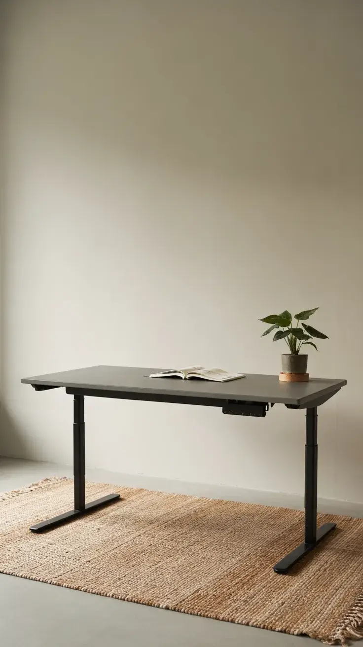 Innovative Ideas To Upgrade Your Standing Desk For Home In 2026