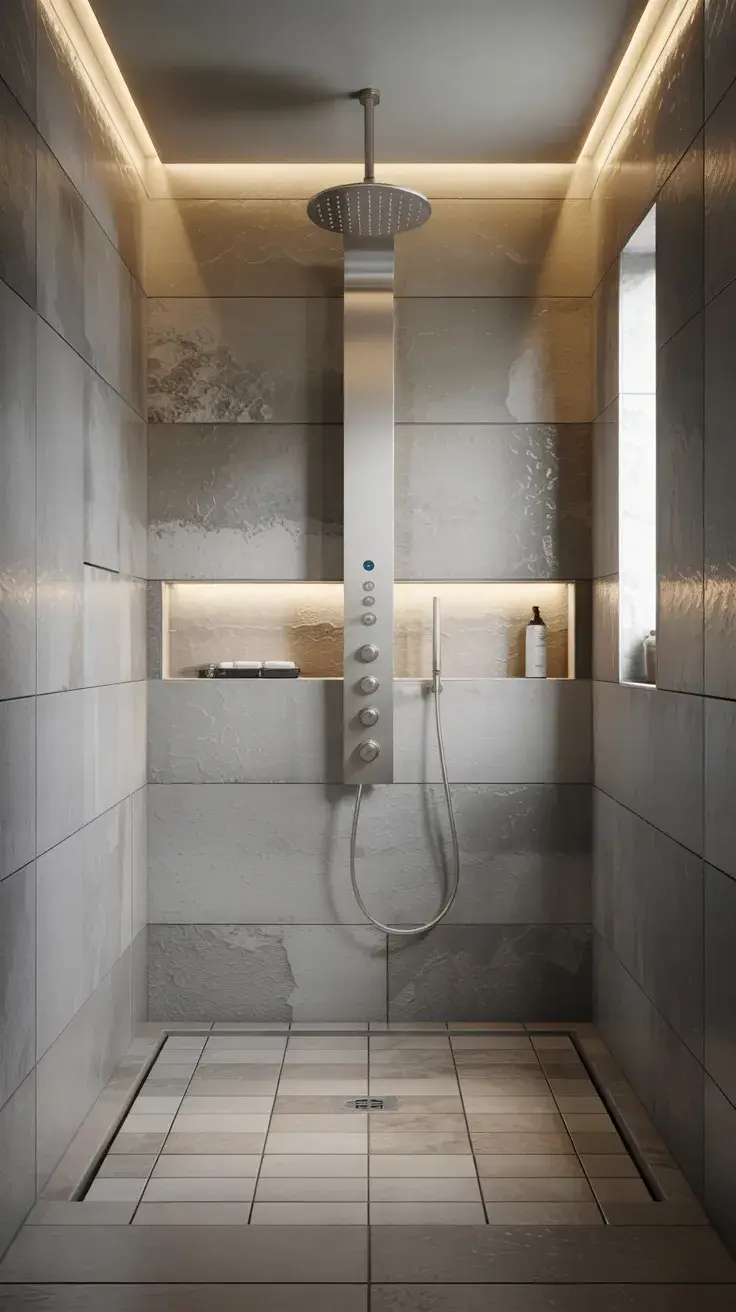 Creative Trends And Stylish Shower Renovation Ideas 2026