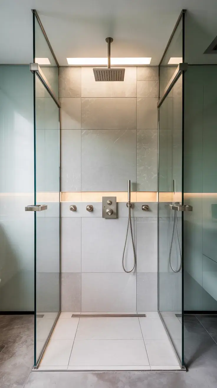 Creative Trends And Stylish Shower Renovation Ideas 2026