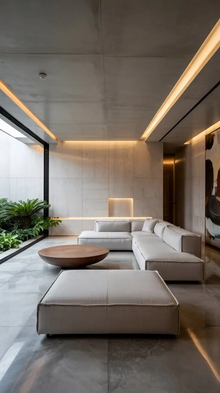 Modern Inspirations For Classy Living Room Ideas In 2026