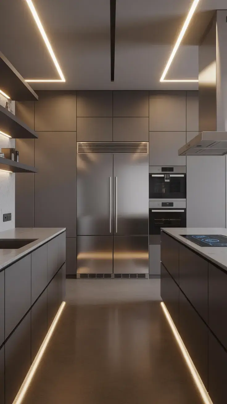 Transform Your Home With Fresh Open Kitchen Renovation Ideas 2026