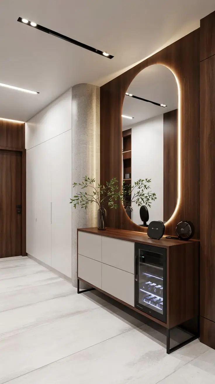 Fresh Inspiration For Stunning Hallway Transformations In 2026