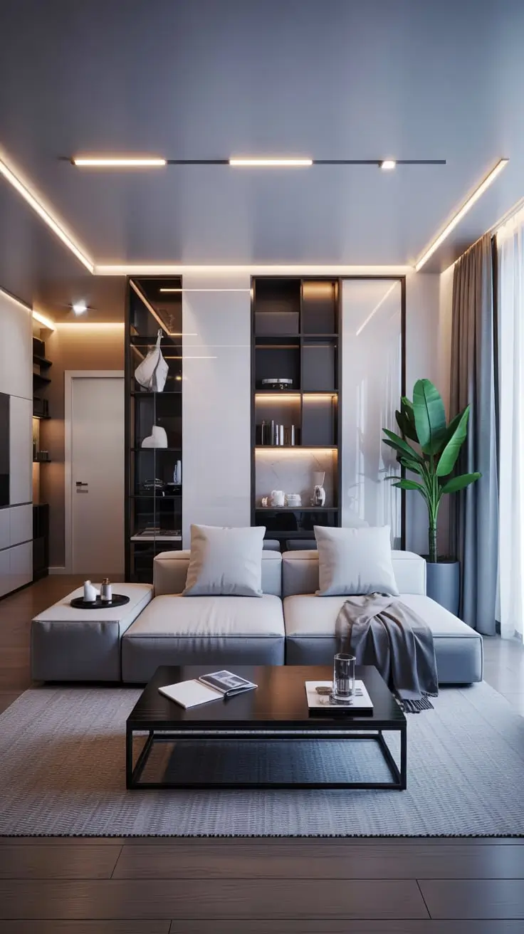 Fresh Inspiration for Stylish and Modern Apartment Makeover Ideas 2026