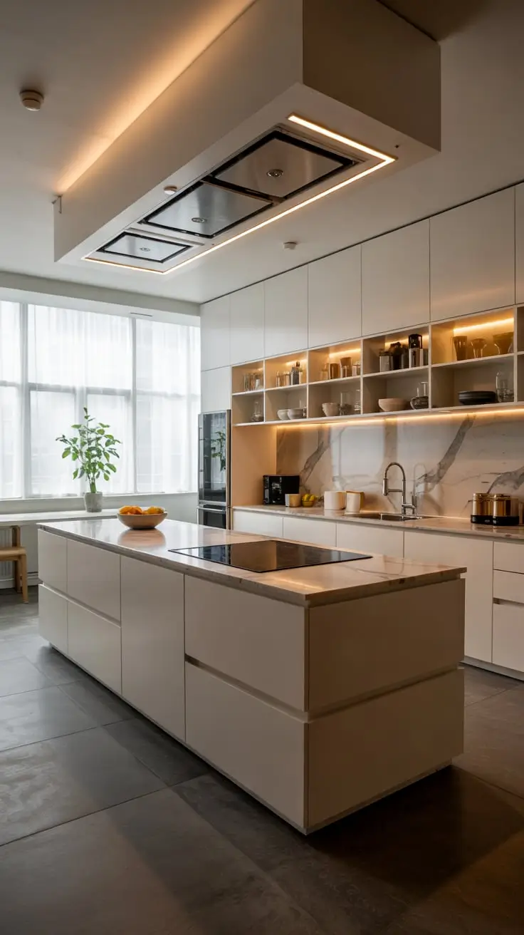 Modern Inspirations for Stylish Kitchen Countertops in 2026