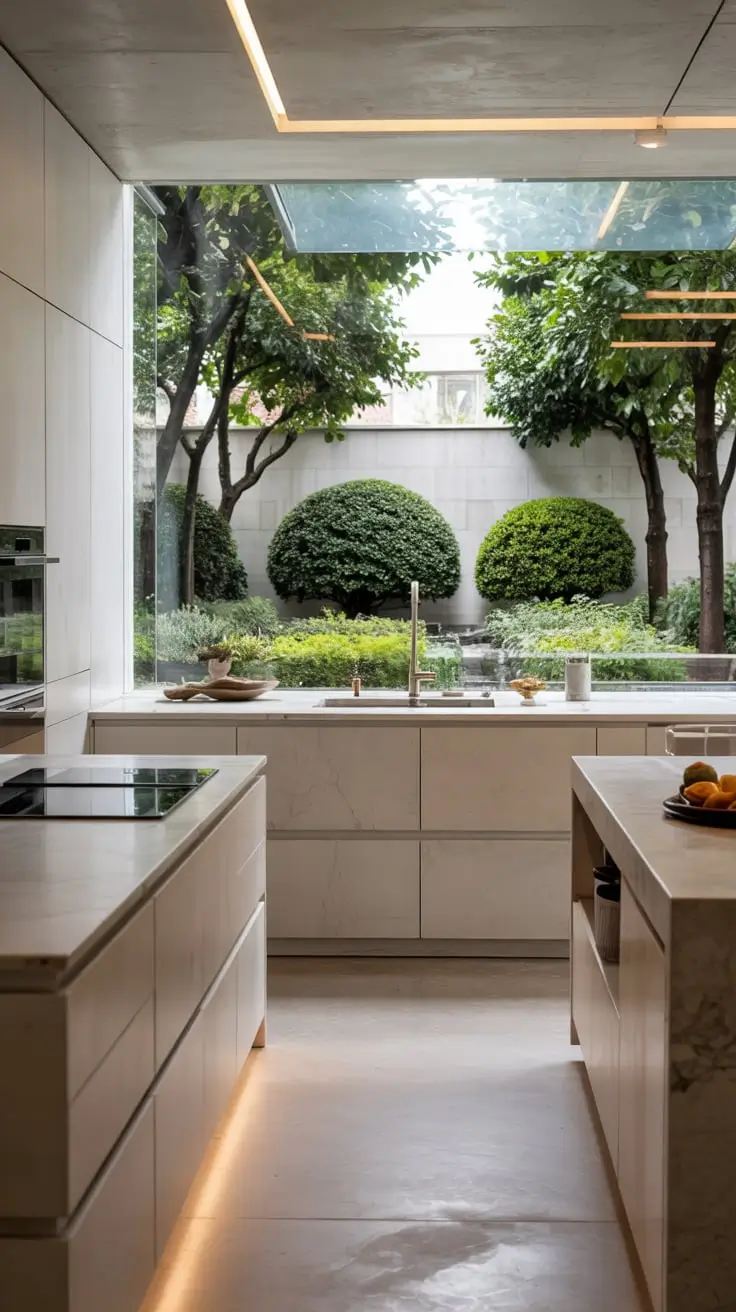 Modern Inspirations for Stylish Kitchen Countertops in 2026