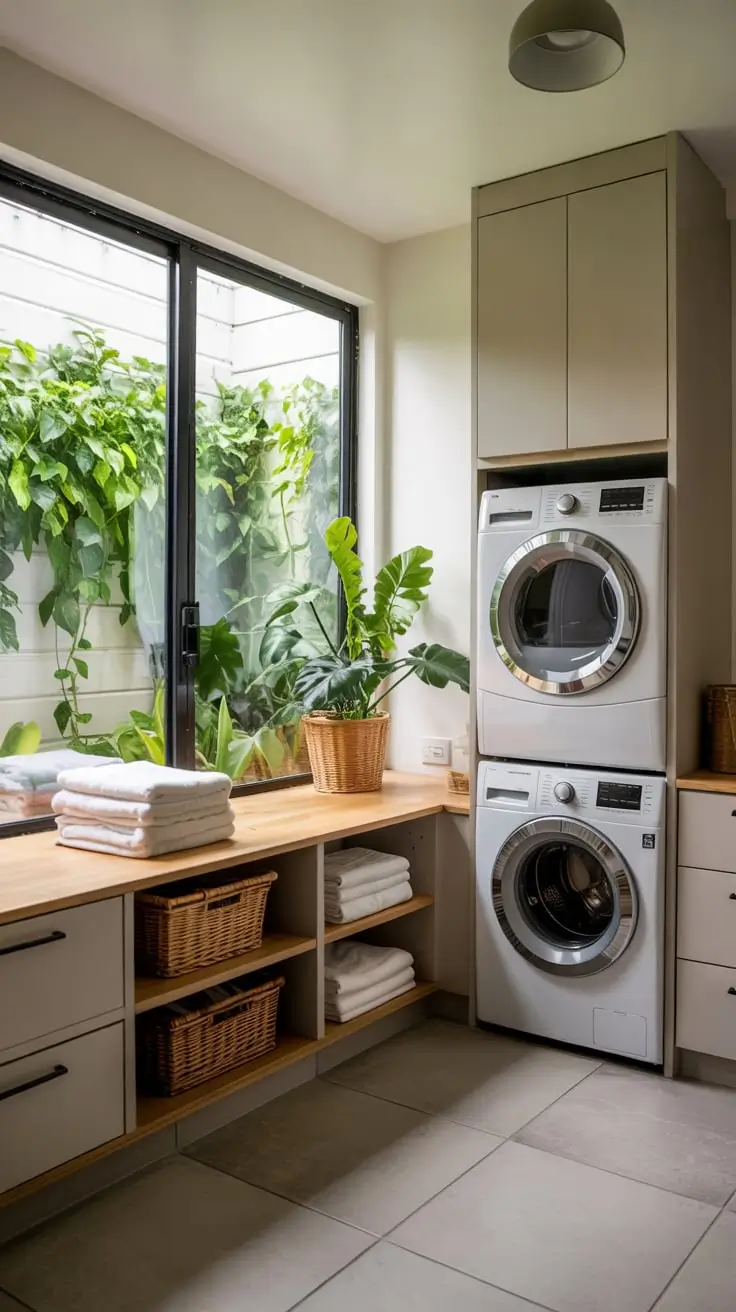 Transform Your Space With Fresh Laundry Room Renovation Ideas 2026
