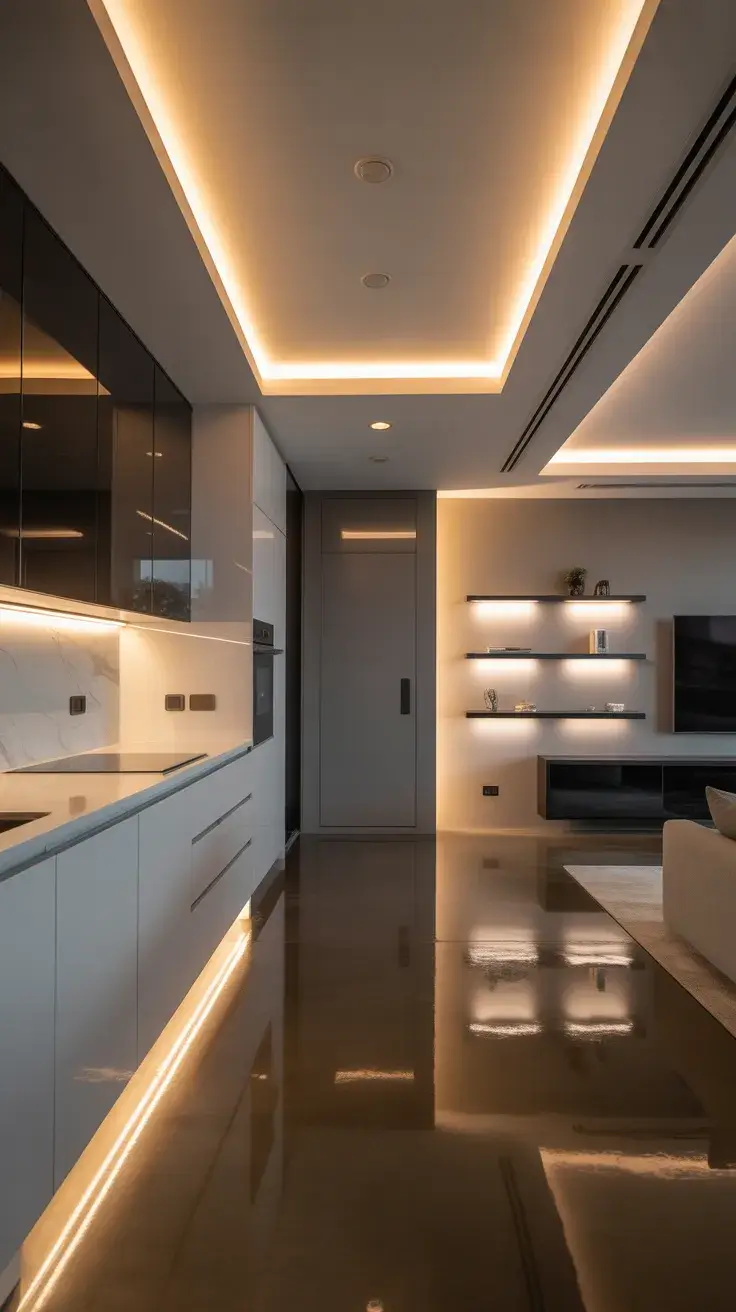 Transform Your Home With Fresh And Modern Apartment Renovation Ideas 2026