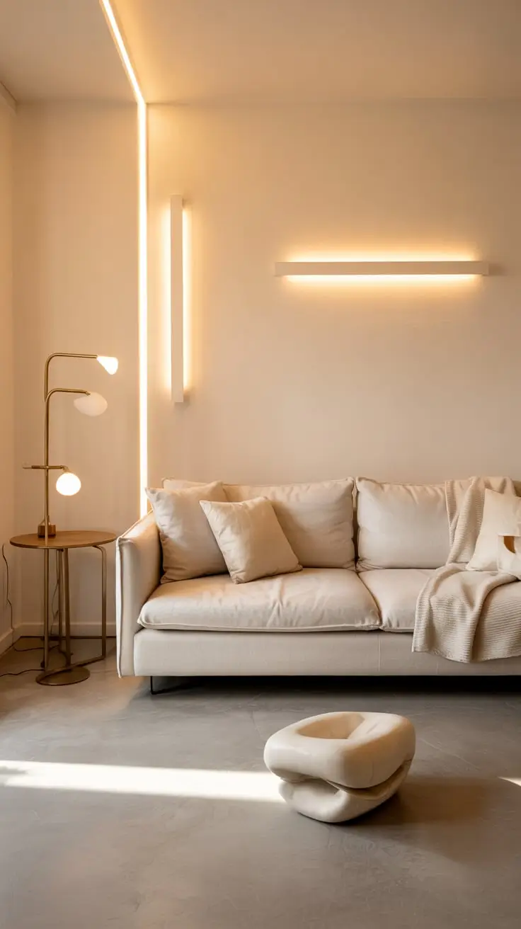 Fresh Ideas To Transform Your Tiny Living Room In 2026