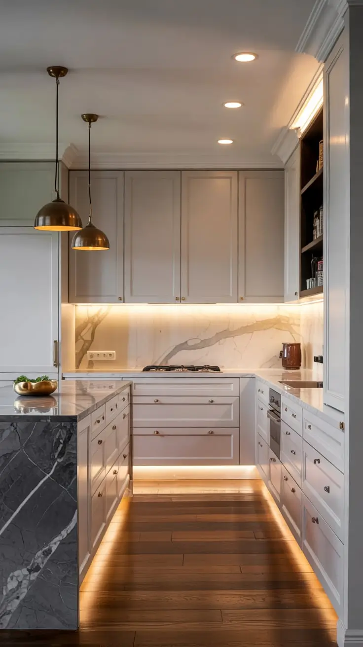 Transform Your Home With Inspiring Kitchen Renovation Ideas for 2026