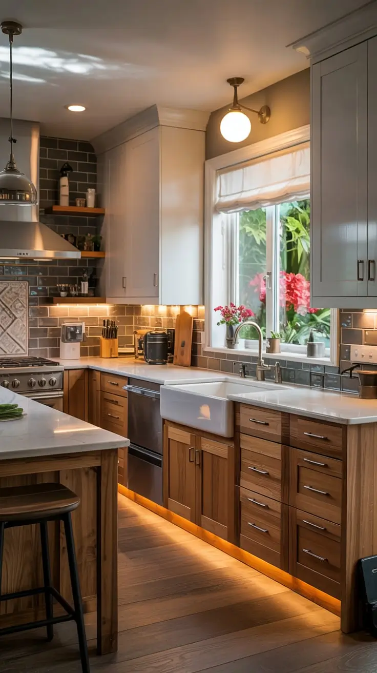 Transform Your Home With Inspiring Kitchen Renovation Ideas for 2026