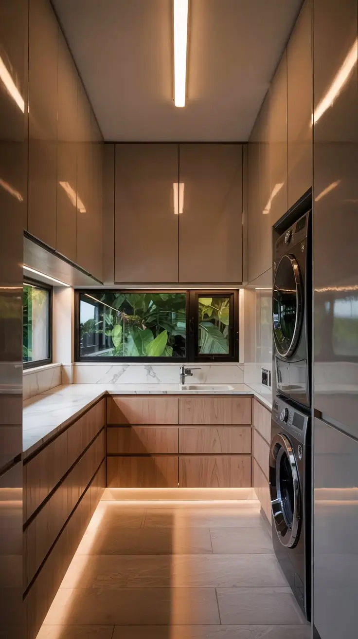 Transform Your Space With Fresh Laundry Room Renovation Ideas 2026