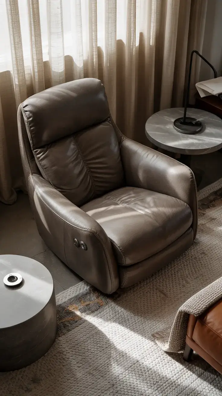 Fresh Living Room Inspiration With Trendsetting Lounge Chair Designs 2026