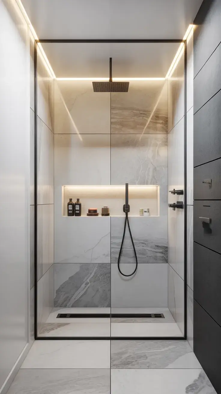 Creative Trends And Stylish Shower Renovation Ideas 2026