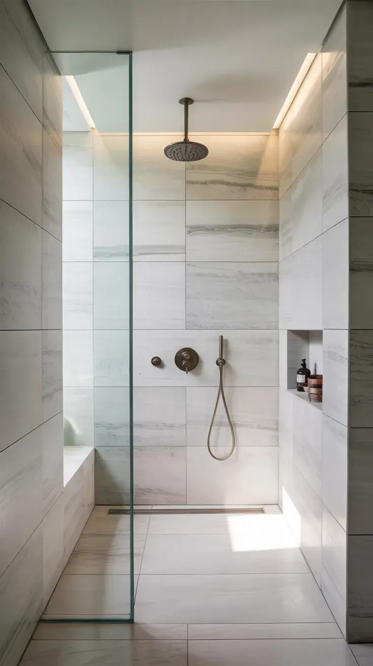 Creative Trends And Stylish Shower Renovation Ideas 2026