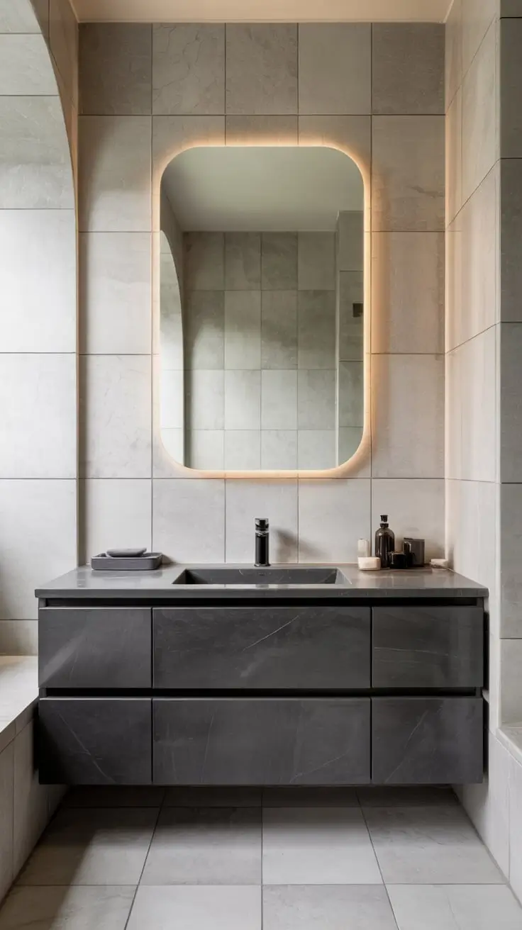 Fresh Bathroom Mirror Trends to Transform Your Space in 2026
