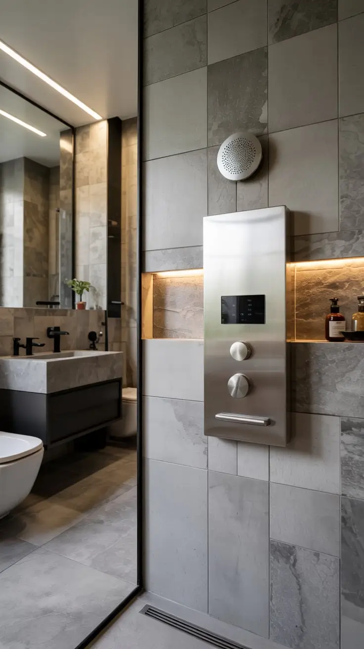 Fresh And Stylish Shower Makeover Ideas For 2026