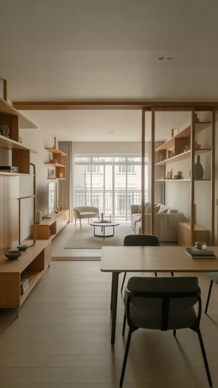 Transform Your Home With Fresh And Modern Apartment Renovation Ideas 2026