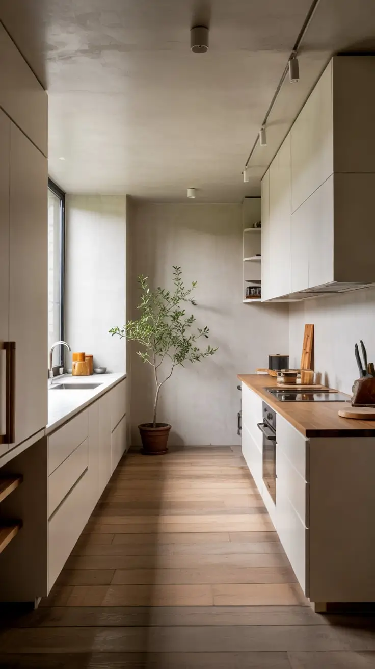 Fresh Ideas To Transform Your Home With Tiny Kitchen Design 2026