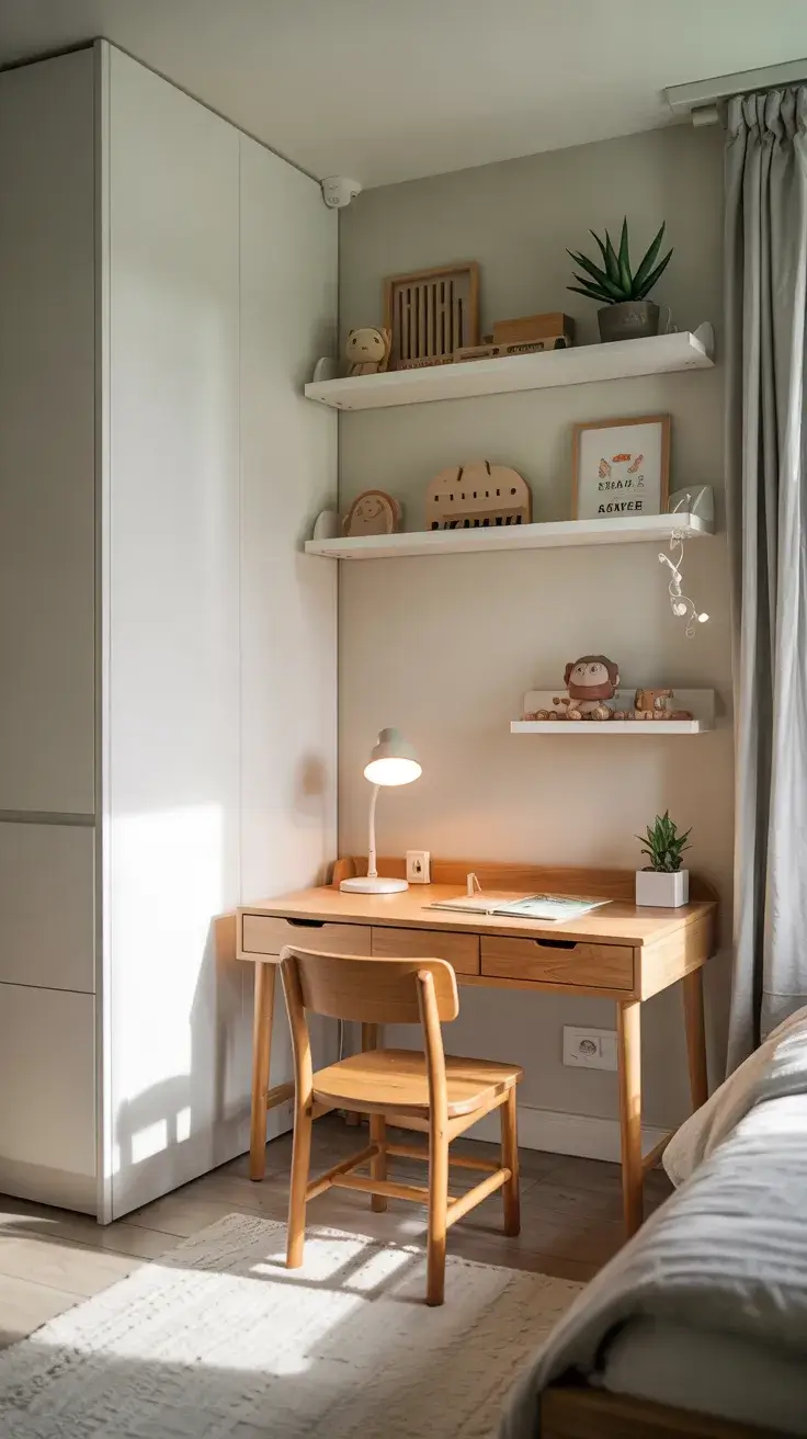 Innovative Kids Desk Ideas 2026 for Stylish and Functional Study Rooms