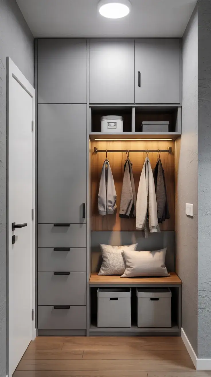 Creative Ways To Transform Your Home With Entryway Renovation Ideas 2026