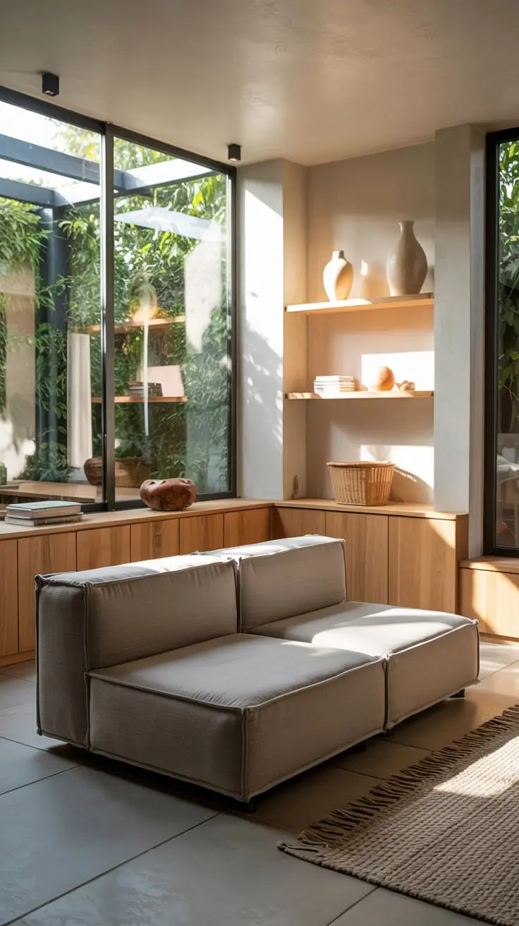 Fresh Trends to Transform Your Home Living Room in 2026